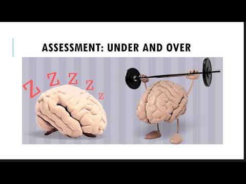 Sensory Processing 101