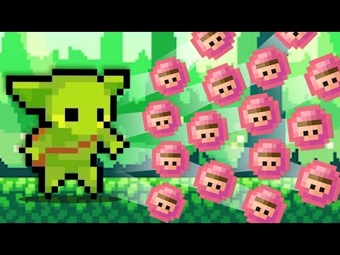 I Unlocked a Secret Relic and My Run Was Incredible! - Peglin