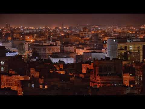 Laroz Camel Rider Feat. Riff Cohen - Jelamsoul (free Edit)