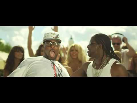 Sasha Lopez feat Tony T  Big Ali - Beautiful life OFFICIAL VIDEO 2013-2014 HD