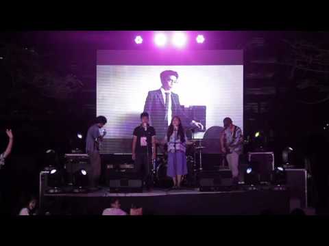 [TANDUAY SELECT X EX VIVO] Pangarap by Edgar Magturo and Toni Flores with Mellow Submarine