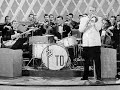 Tommy Dorsey & His Orchestra 6/18/1944 "Pennies From Heaven'" Buddy Rich - Hollywood -Bing Crosby