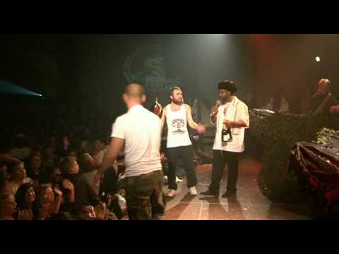 Rootsman Hi-Fi at DSCM 2007 - Final - And the winner is....avi