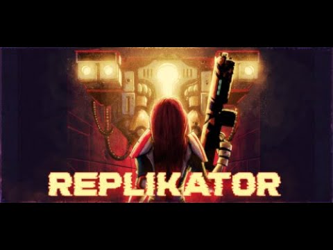 The Indie Bin - Repliokator Demo