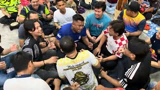 Download lagu Hatiku Dilamun Rindu, Pikir-Pikir MEDLEY (Amir Awara) #dikirbaratmalaysia #senibudaya #dikirkelantan mp3
