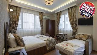 Capricorn by Otantik Suites | Hotel Review 🏨