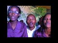 EBALUWA AMBASSADORS OF CHRIST CHOIR COPYRIGHT RESERVED 2004