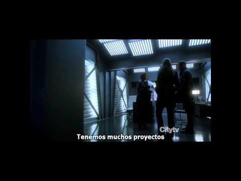 FRINGE - 4x16 - Olivia and Nina  - Subtitulos Español