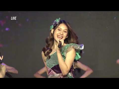 JKT48 - Eien Pressure | Banzai 27 Mei 2023