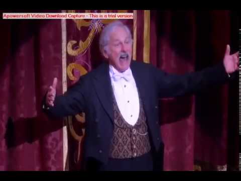 Penny in my Pocket - Victor Garber