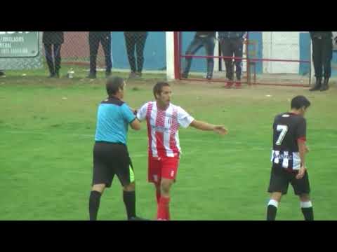 Fútbol LRF | Torneo Apertura | Unión Pigüé 0 - Puan FC 1