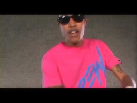 Wes Nyle "CRAZY" music video