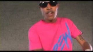 Wes Nyle "CRAZY" music video