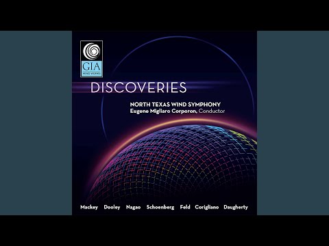 American Symphony: I. Fanfare