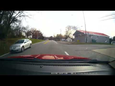 Fire Dept POV Response #159 (Code 3 H2 Covert)