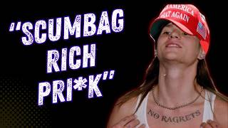 Trump Voters FAFO - March 1, 2026