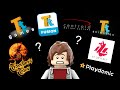What Do All The TT Games Companies Even Do