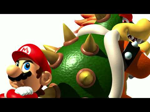 Koopa's Road in the Super Mario 64 Soundfont