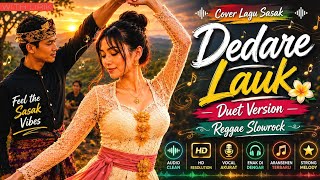 Download lagu DEDARE LAUK - Reggae Slowrock | Lagu Sasak Cover terbaru yang enak di 2026 mp3 Download lagu DEDARE LAUK - Reggae Slowrock | Lagu Sasak Cover terbaru yang enak di 2026 mp3