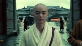 映画『空海―KU-KAI―』特報