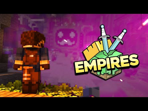 Pixlriffs - W O R L D S ▫ C O L L I D E ▫ Empires SMP Season 2 ▫ Minecraft 1.19 Let's Play [Ep.18]