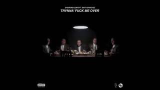 Tryna Fuck Me Over Remix