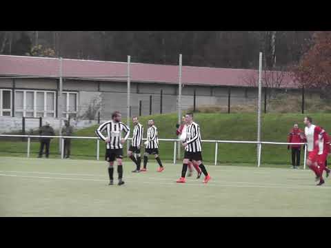 11. Spt. FC Rot-Weiß Wolgast : SV Motor Eggesin 3:3 KOL VG