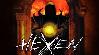Hexen Review: Retro FPS Breakdown — Full Breakdown & Transcript