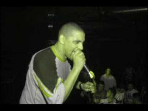 dizstruxshon Nye-2006-07 Mc marcus & dj dmh