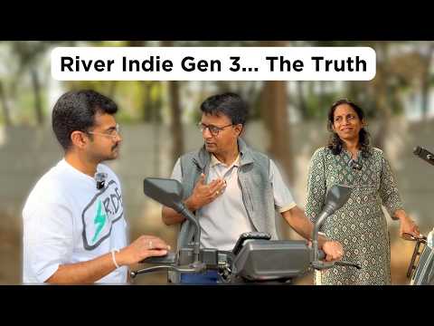 River Indie Gen 3: Ownership Review | The Good, The Bad & The Truth