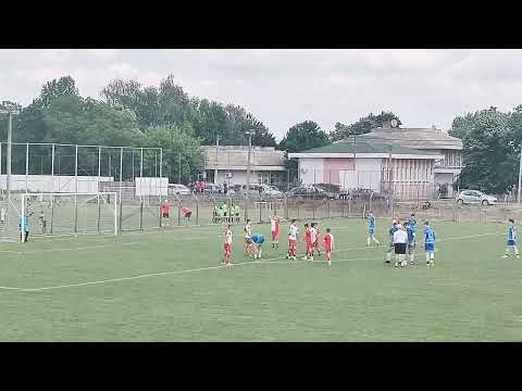 FK Petrika 08 - FK Vojvodina 09