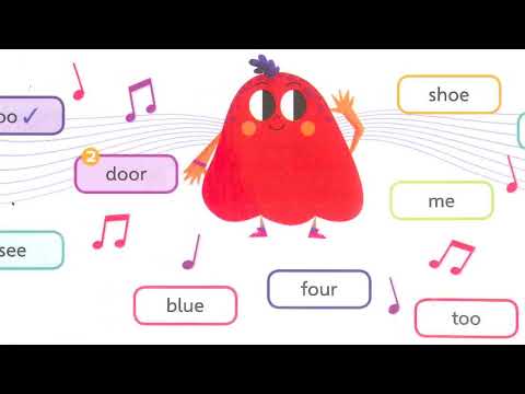 Fun Skills 2  Unit 9 ex. 3 p.48