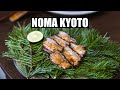 Noma Kyoto – $1000 Japan Pop-up by René Redzepi