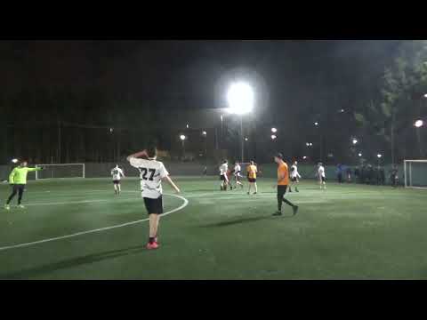 HASBU FC VS EL TREN DE COGHLAN - #LigaNuñez - 8/8/2022