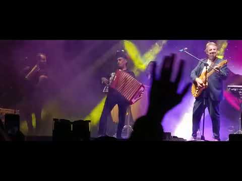 CHACHO RAMOS Y SCHUBERT RODRÍGUEZ(ACORDEON).VILLA SORIANO 28-02-26