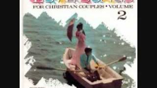 Christian Wedding Song Our Love in Christ  Kelly Willard  Debbie McNeil