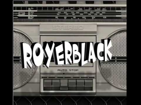 Mix Royerblack - VA -TECHOUSE 2015 - vol 2