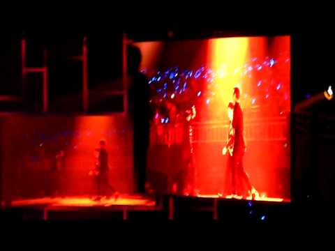 [HD FANCAM] 130602 SS5 INA day 2 - Mr  Simple & Bonamana