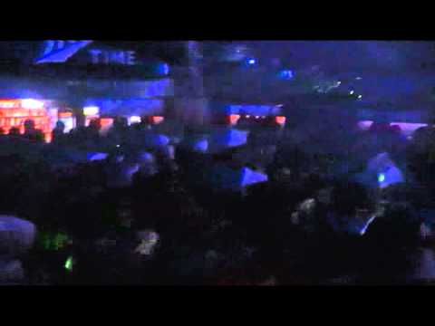JIMMY VAN M in Zvezda-club. 2010.11.14. Part 1