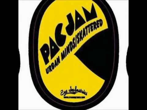 PACJAM - Skattered
