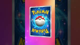 First God Pack since Genetic Apex!!! #shorts #pokemon #tcgpocket #godpack #rare