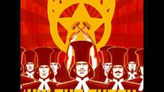 Kultur Shock - House of labor (2011)