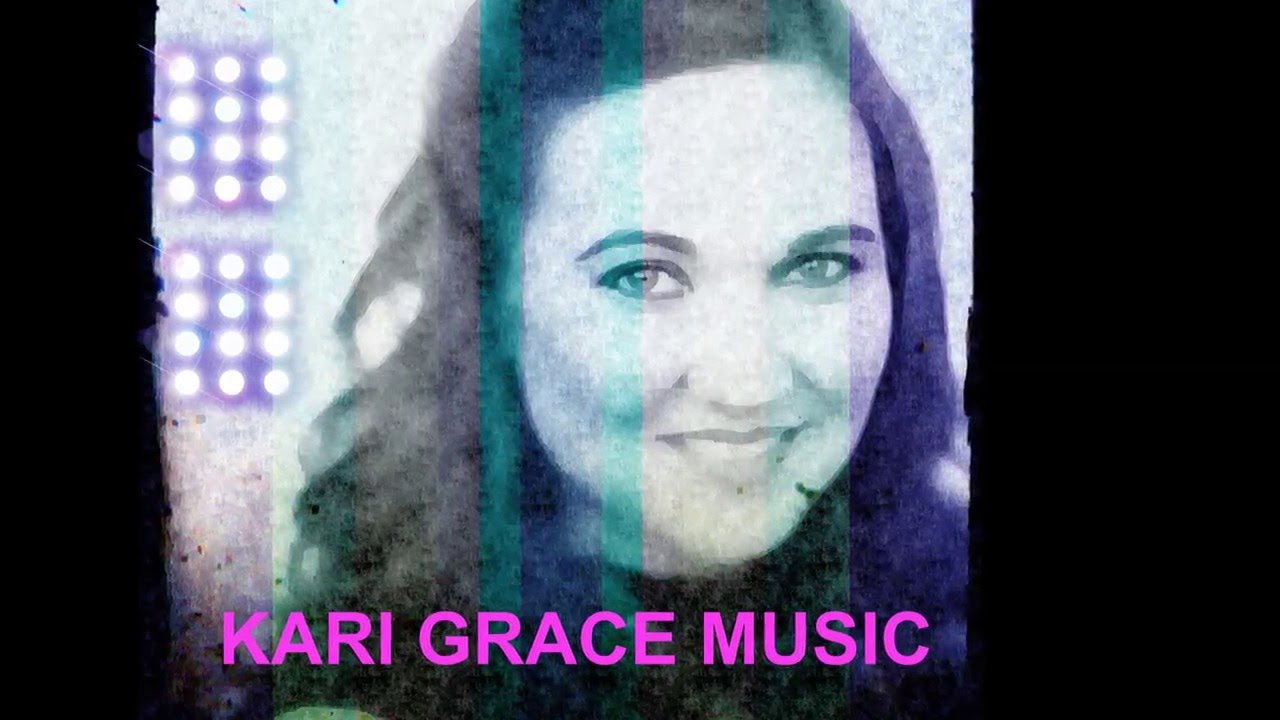 Promotional video thumbnail 2 for Kari Grace Music