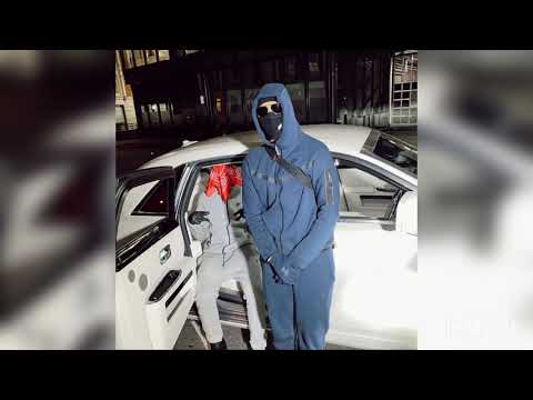 #ActiveGxng T.scam x #WGB SK- mazza