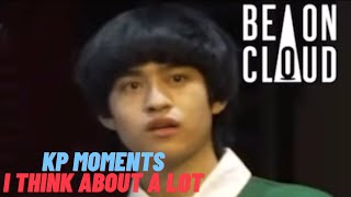 Download lagu KinnPorsche Moments I think about a lot mp3