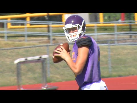 Sports Stars of Tomorrow 2020 NFL Draft Preview: QB&#039;s Tua Tagovailoa, Jake Fromm, and Jacob Eason