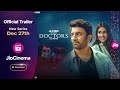 Doctors Official Trailer Sharad Kelkar Harleen Sethi Streaming 27 Dec JioCinema Premium