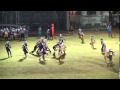 Keyan Williams - Highlights