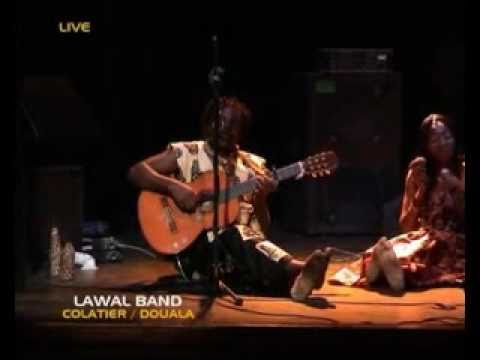 extrait concert lawalband youtube