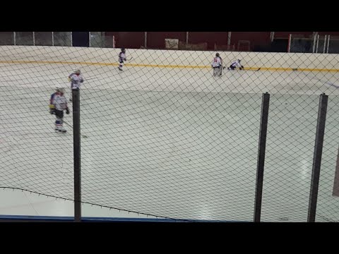 Hippoliiga G-11 (F2- sarja)  JYP- Keupa A  9.3.2019